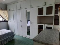Blk 35 Marsiling Sapphire (Woodlands), HDB 5 Rooms #457891801